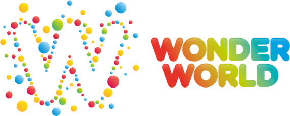 Wonder World logo